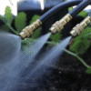 Garden Plant Fogging Watering Irrigation - Image 6