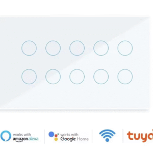 WIFI  Smart Switch